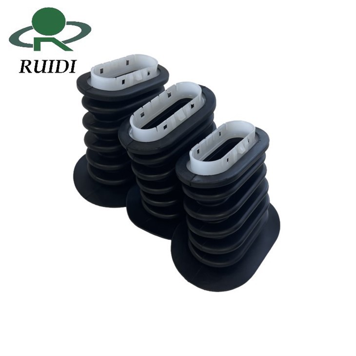 Salida de aire para automóviles