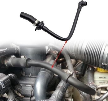 Copa del cilindro maestro de frenos