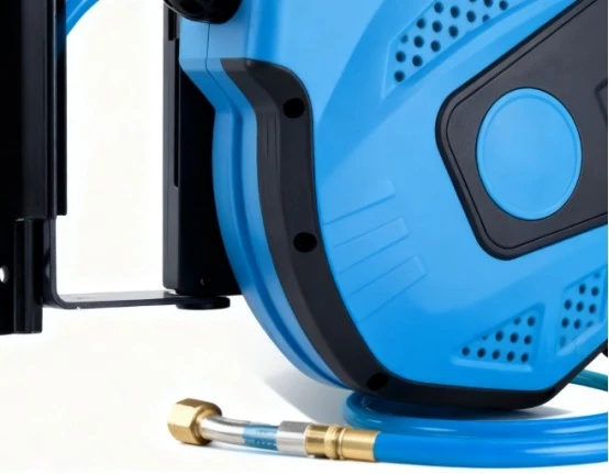 Compressed Air Hose For Garage suppliers