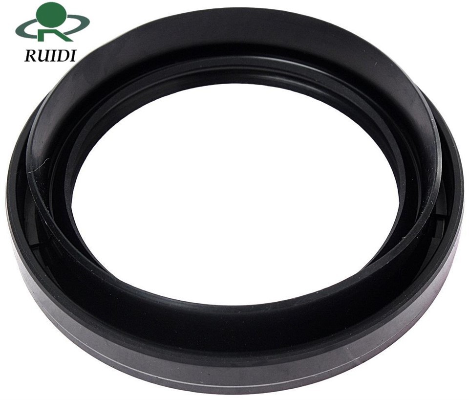 Sello de cubo de rueda de servicio pesado