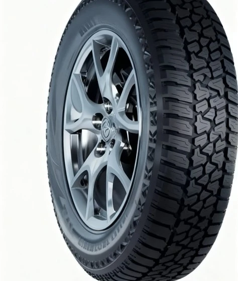 Passenger Car Rubber Tires factory