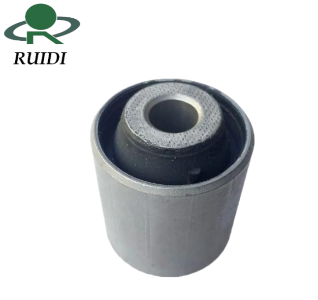 Buje del brazo de arrastre del eje trasero