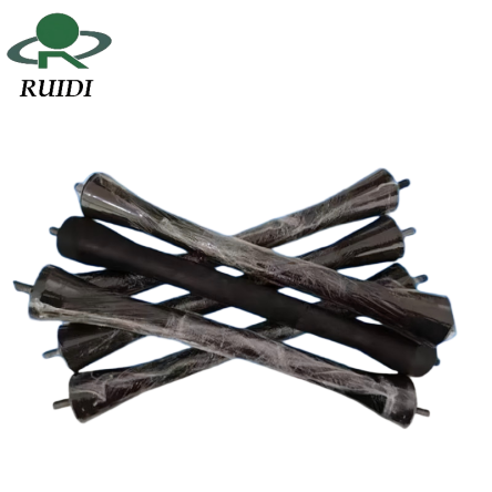 Rubber Composite Spring